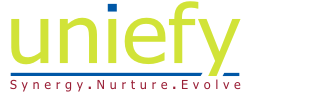 Uniefy Consulting Services logo